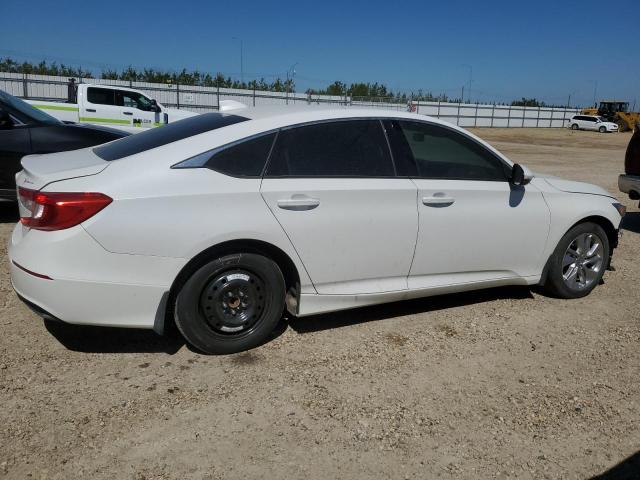 2018 HONDA ACCORD LX 1HGCV1F1XJA810799