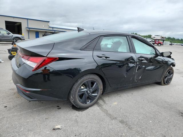 2023 HYUNDAI ELANTRA SE KMHLM4AG4PU459356