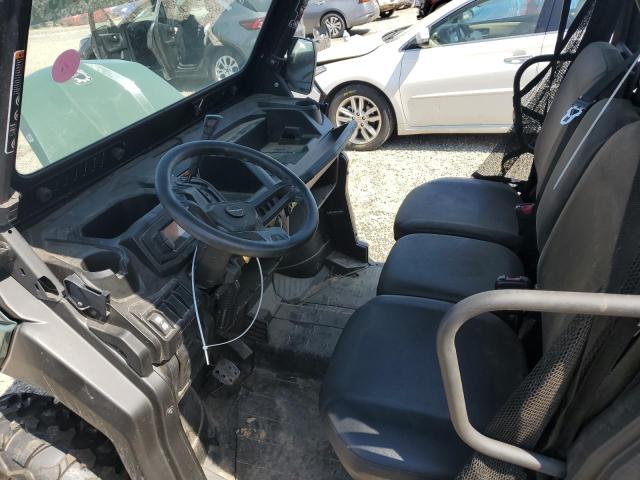 2022 CAN-AM DEFENDER M 3JBUBAP41NK001848