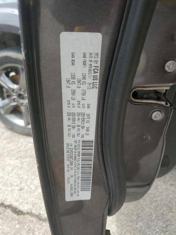 2016 DODGE JOURNEY CR 3C4PDCGG8GT123694
