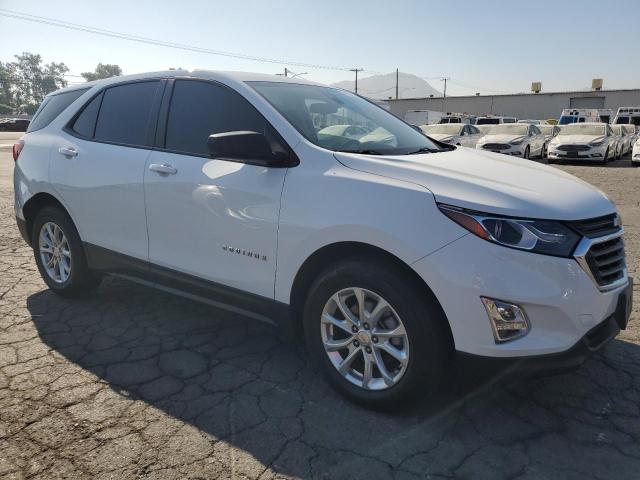 2020 CHEVROLET EQUINOX LS 2GNAXHEV4L6208825