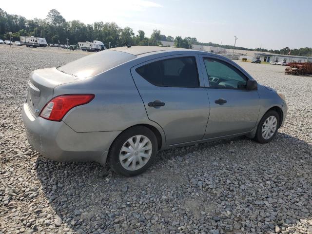 Vin: 3n1cn7ap8cl918687, lot: 64091825, nissan versa s 20123