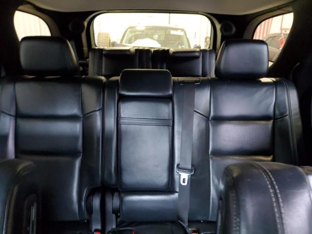 2015 DODGE DURANGO CI 1C4SDJET9FC708146