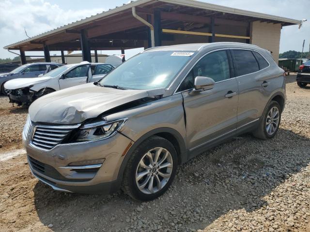 2017 LINCOLN MKC SELECT 5LMCJ2C90HUL61452