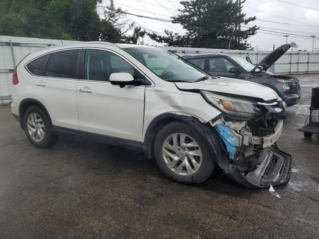 2015 HONDA CR-V EXL 5J6RM4H75FL030679