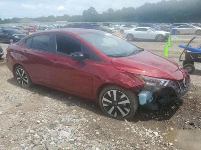 2022 NISSAN VERSA SR 3N1CN8FV1NL832573