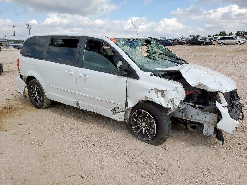 2016 DODGE GRAND CARA 2C4RDGEG1GR242371