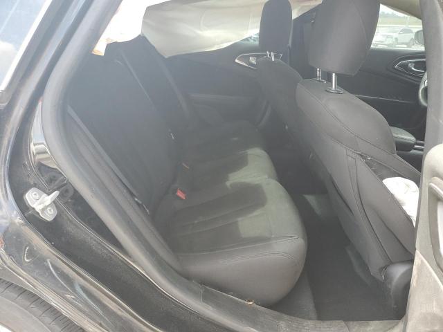 2016 CHRYSLER 200 LIMITE 1C3CCCAB2GN166205