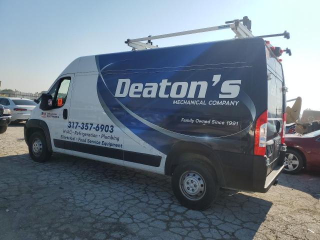 2023 RAM PROMASTER 3C6MRVHG0PE505485