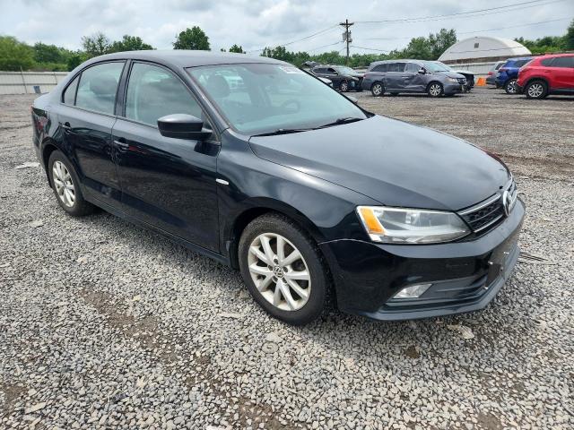 2015 VOLKSWAGEN JETTA SE 3VWD17AJ6FM247590