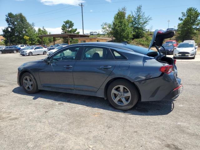 2022 KIA K5 LXS 5XXG14J24NG137967