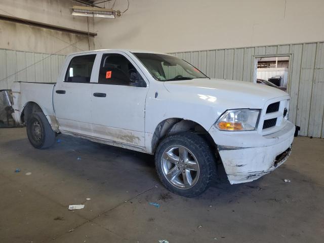 2011 DODGE RAM 1500 - 1D7RV1CT1BS552284