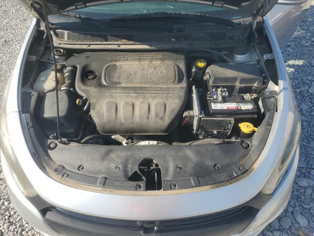 2013 DODGE DART SXT - 1C3CDFBA5DD302879