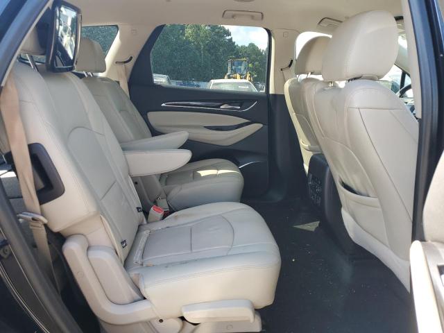 2020 BUICK ENCLAVE PR 5GAEVBKW1LJ103531