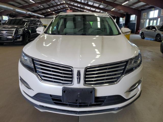 2017 LINCOLN MKC RESERV - 5LMCJ3D92HUL69797