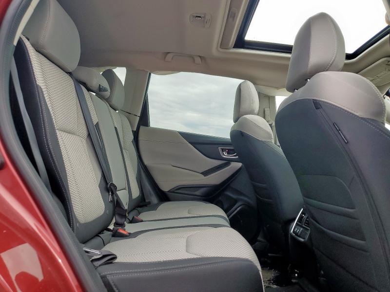 2021 SUBARU FORESTER P - JF2SKAJC6MH472049