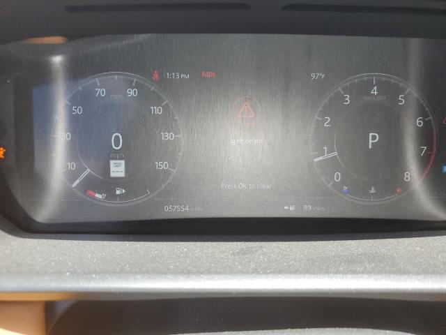 2019 LAND ROVER DISCOVERY SALRT2RV8K2400963