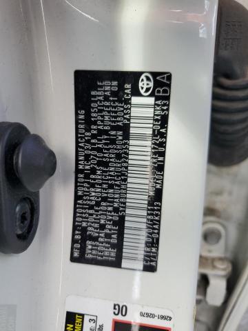 2018 TOYOTA COROLLA L - 5YFBURHE1JP827353