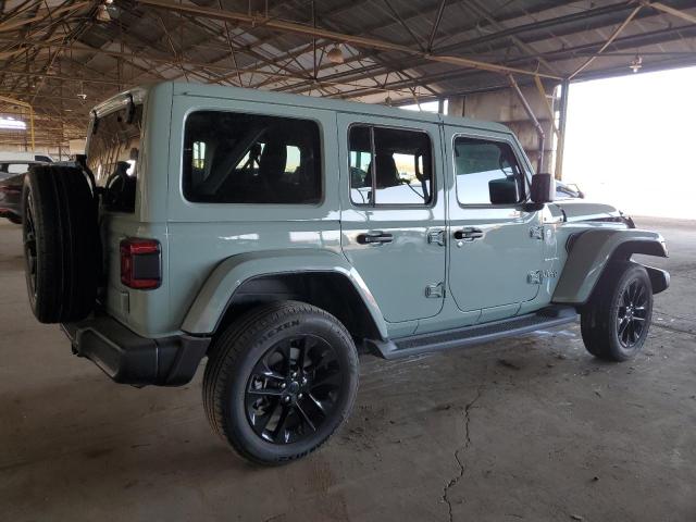 2024 JEEP WRANGLER S 1C4RJXP68RW203459