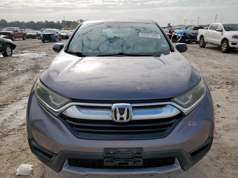 2017 HONDA CR-V LX 7FARW5H33HE001453