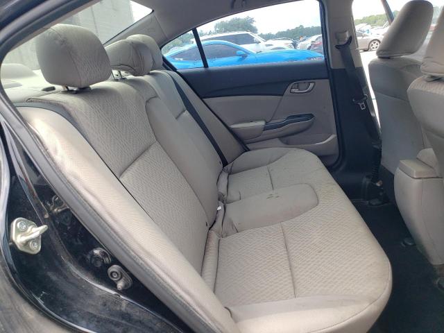 2015 HONDA CIVIC LX 19XFB2F58FE086581