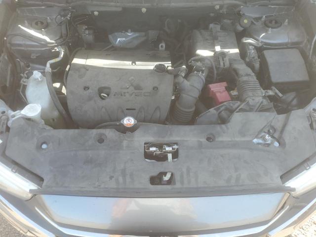 2019 MITSUBISHI OUTLANDER JA4AR3AUXKU017682