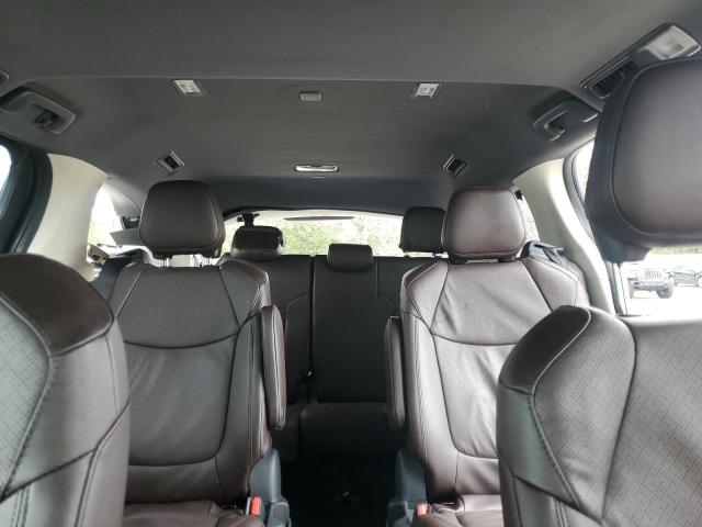 2024 TOYOTA SIENNA LIM 5TDESKFC6RS151559
