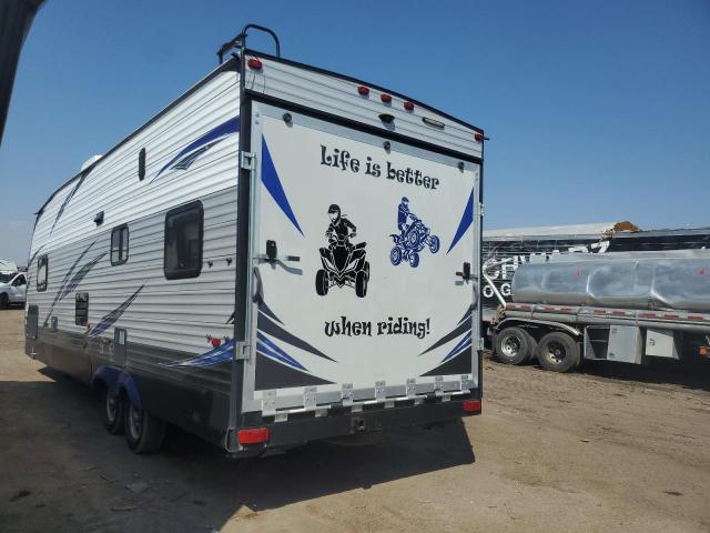 FVCH TRAILER 2018 5ZT2XLWB1J1010478 photo #4