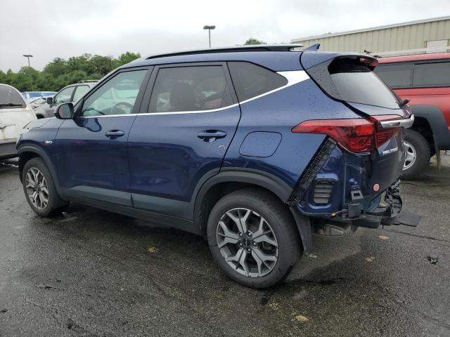 2023 KIA SELTOS EX KNDERCAA1P7388930