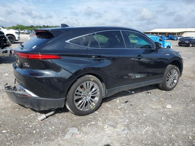 2021 TOYOTA VENZA LE JTEAAAAHXMJ008839
