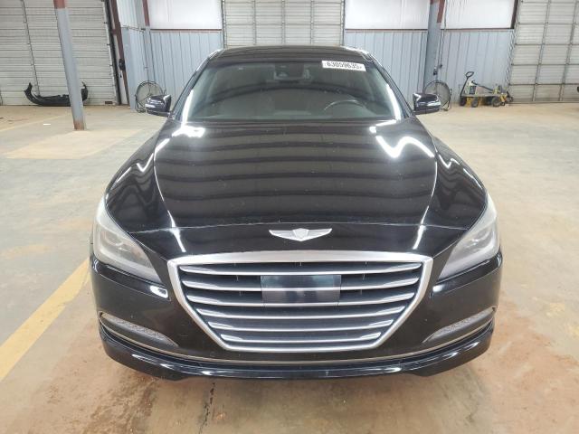 2015 HYUNDAI GENESIS 5. KMHGN4JF5FU026603