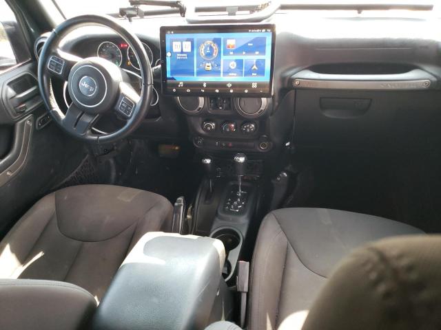 2017 JEEP WRANGLER U 1C4BJWDG5HL551924