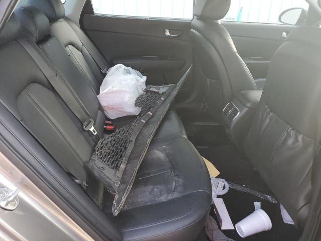 2016 KIA OPTIMA EX 5XXGU4L36GG099240