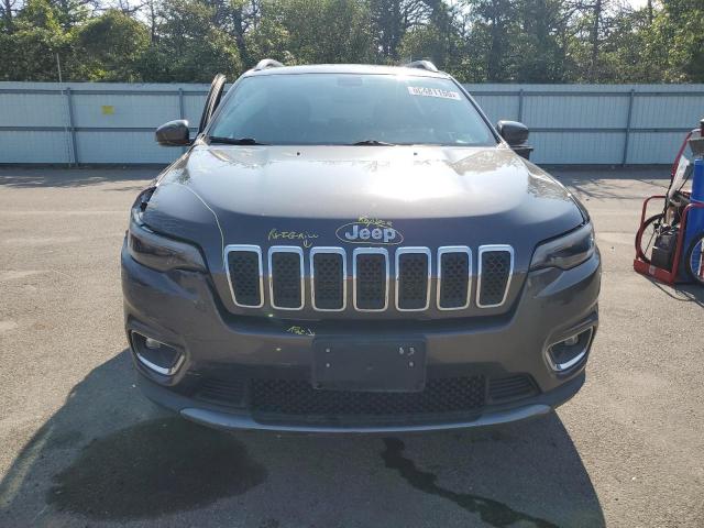 2020 JEEP CHEROKEE L 1C4PJMDN4LD538299