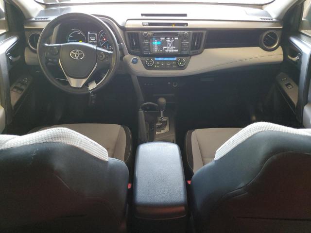 2016 TOYOTA RAV4 HV XL JTMRJREV4GD019747