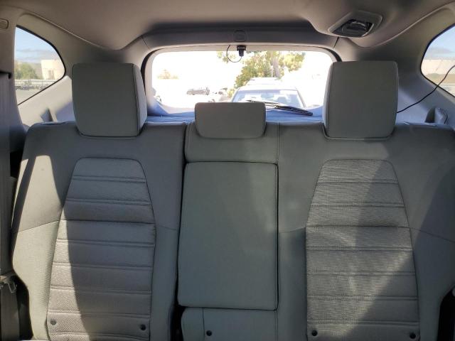 2021 HONDA CR-V EX 7FART6H57ME012806
