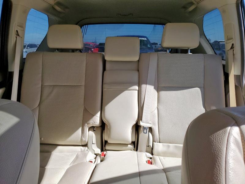 2019 LEXUS GX 460 JTJBM7FX8K5223898