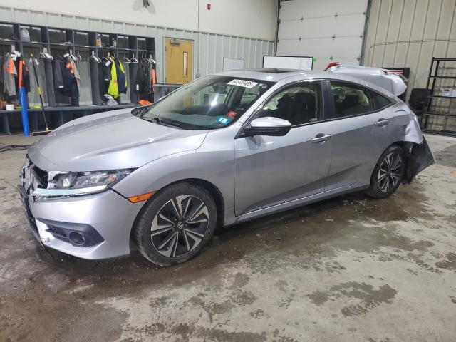 HONDA CIVIC EXL