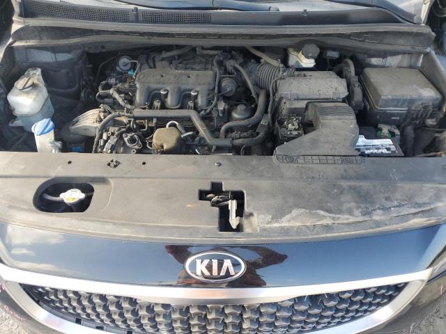 2015 KIA SEDONA EX KNDMC5C18F6018701