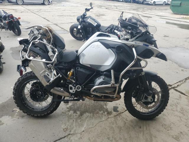 2014 BMW R1200 GS A WB10A1206EZ095048