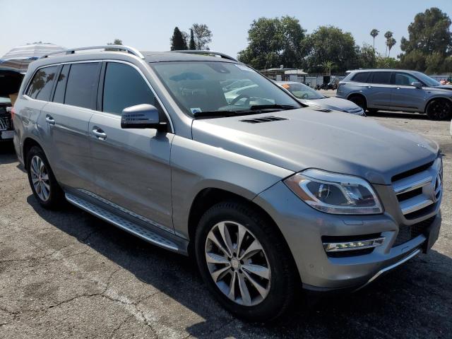 2015 MERCEDES-BENZ GL 450 4MA 4JGDF6EE3FA530887