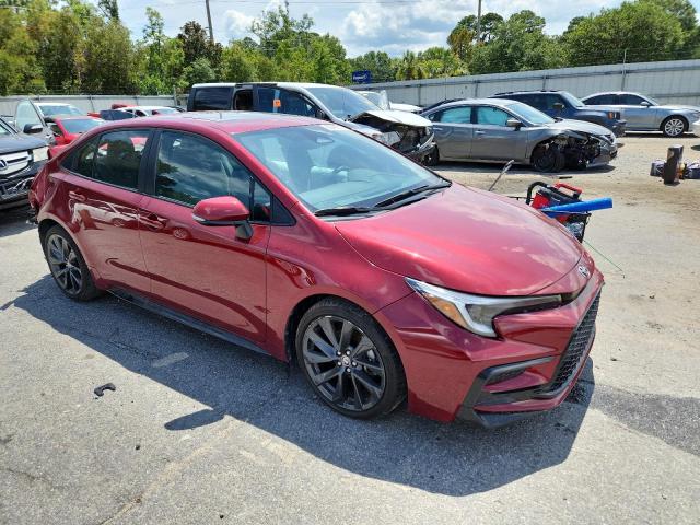 2023 TOYOTA COROLLA SE - 5YFP4MCE9PP161478