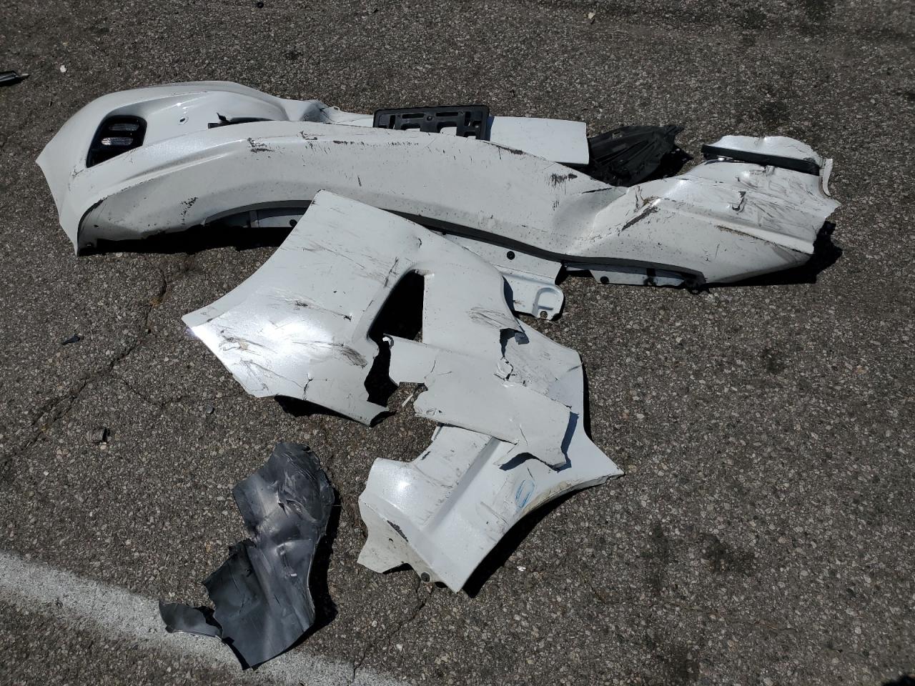 HONDA ODYSSEY TOURING