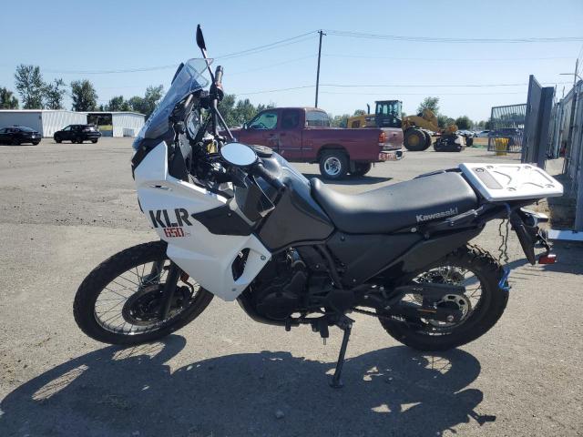 2024 KAWASAKI KL650 M ML5KLEM13RDA32816