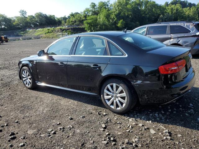 2015 AUDI A4 PREMIUM WAUBFAFL6FN042504