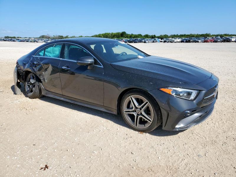 2023 MERCEDES-BENZ CLS 450 4M W1K2J5KBXPA119492