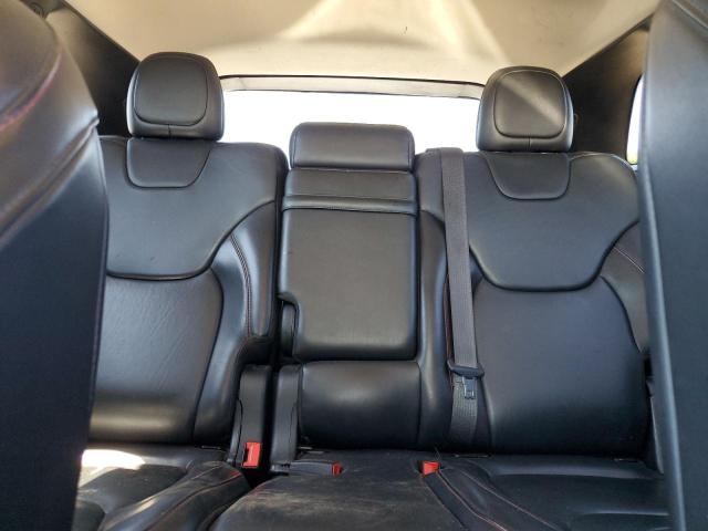 2016 JEEP CHEROKEE T 1C4PJMBS1GW328584