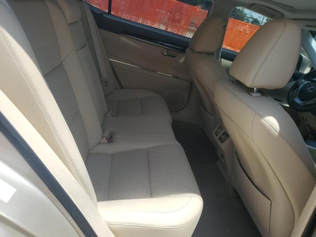 2015 LEXUS ES 350 JTHBK1GG5F2178140