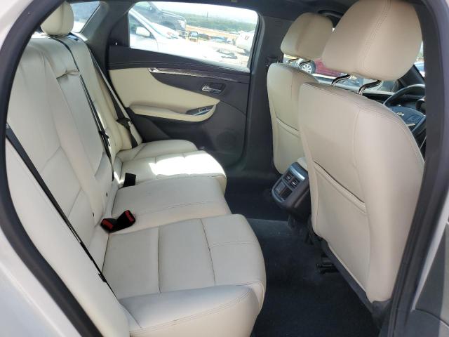 2018 CHEVROLET IMPALA LT - 2G1105S39J9129671