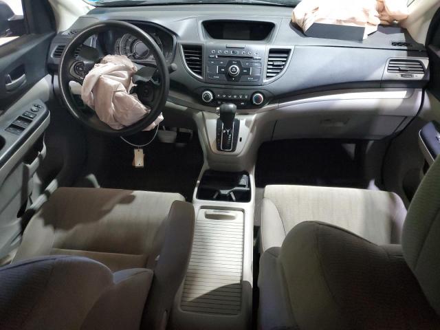 2014 HONDA CR-V LX - 5J6RM4H33EL049033